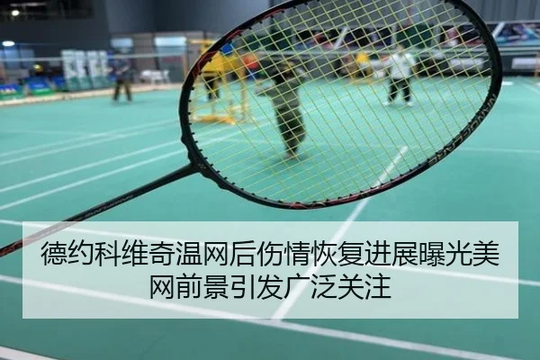 德约科维奇温网后伤情恢复进展曝光美网前景引发广泛关注